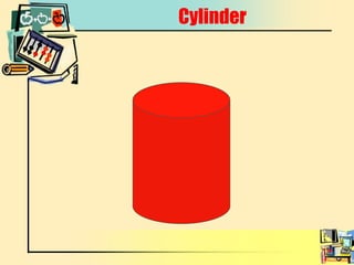Cylinder 