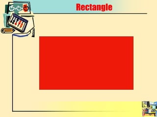 Rectangle 