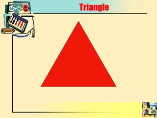 Triangle 