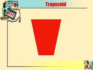 Trapezoid 