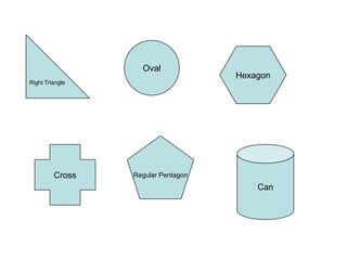 Basic shapes | PPTX