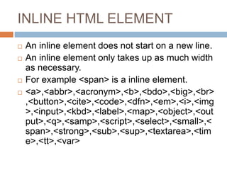 basic-tags.PPT