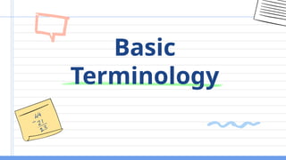 Basic-Terminologies-rules and regulation 2.pptx
