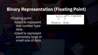 Introduction to Computing - Basic Theories Of Information | PDF