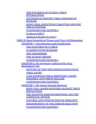 basic-virology-4th ed.pdf description of viruses | PDF