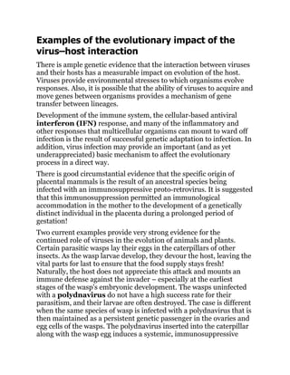 basic-virology-4th ed.pdf description of viruses | PDF
