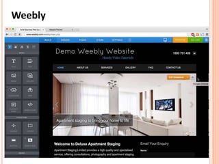 Weebly