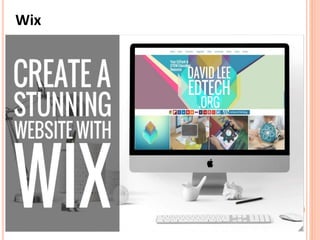 Wix