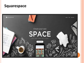 Squarespace