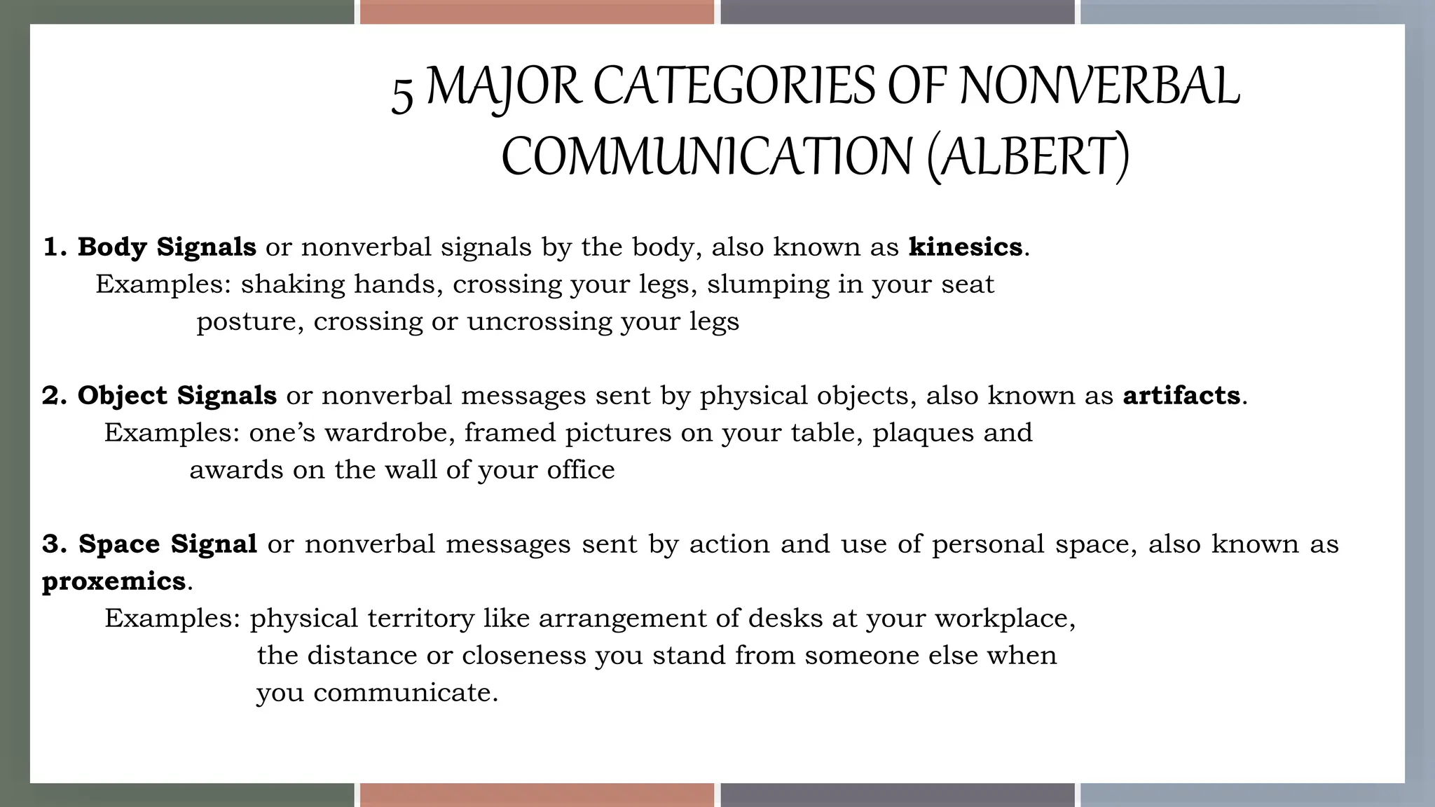 Basic Competency 1 to 3 (Participate Workplace Communication, Work in a ...