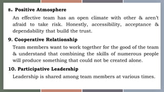 Basic Competency 1 to 3 (Participate Workplace Communication, Work in a ...