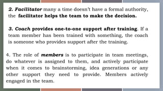 Basic Competency 1 to 3 (Participate Workplace Communication, Work in a ...