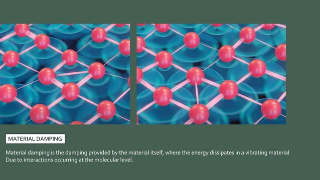 Structural Dynamics. (Damping,resonance etc) | PPTX | Physics | Science