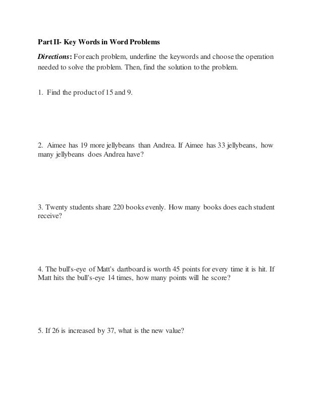 Basic Skills Assessment 3A0