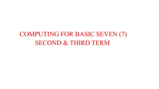 BASIC_7_CONTINUATION-NETWORKING-INTRO.pptx