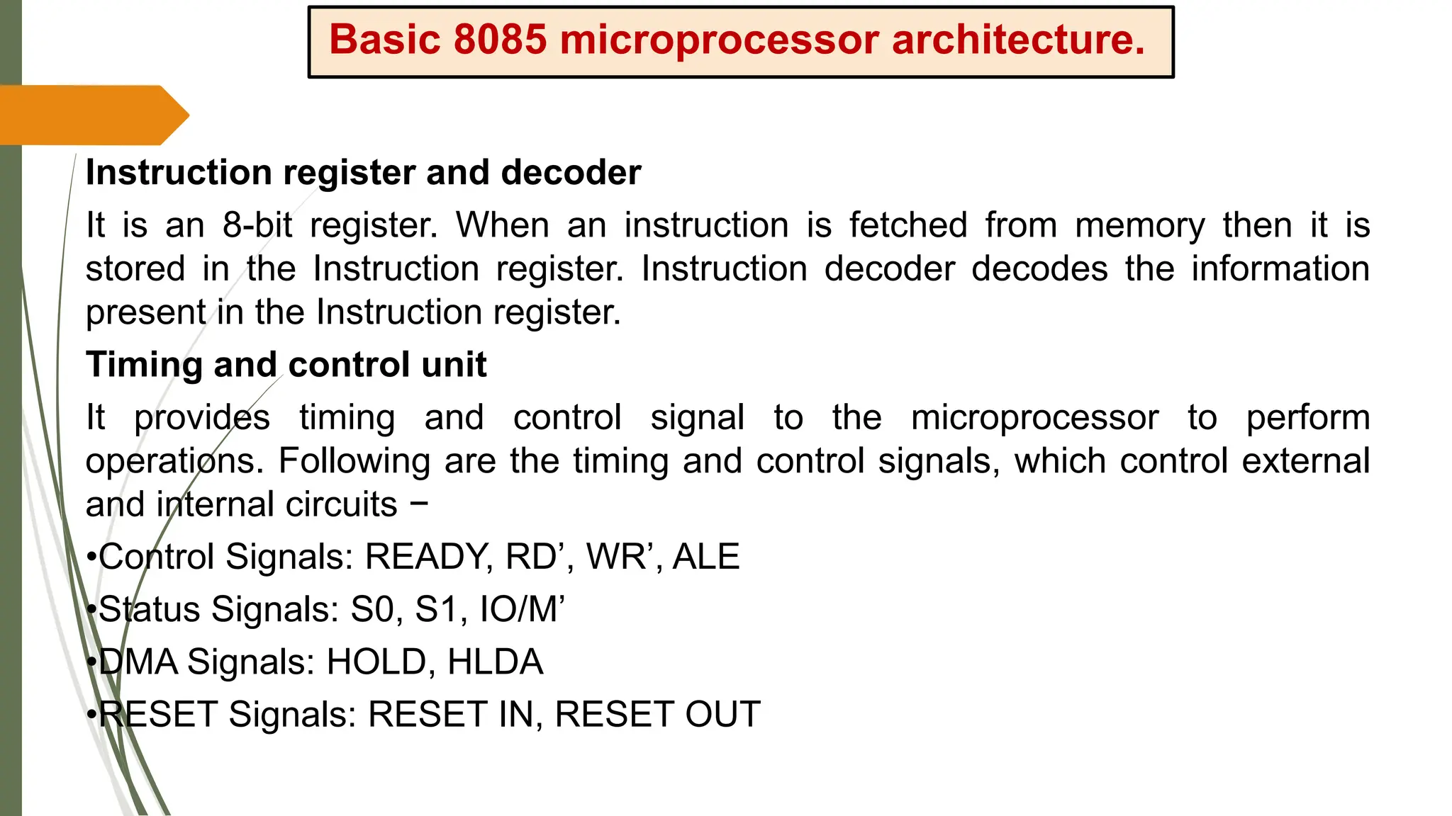 Basic 8085 Architecture.pptx