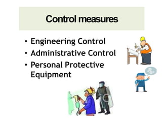 Basic Accident prevention and Occupational safety health ppt.pptx