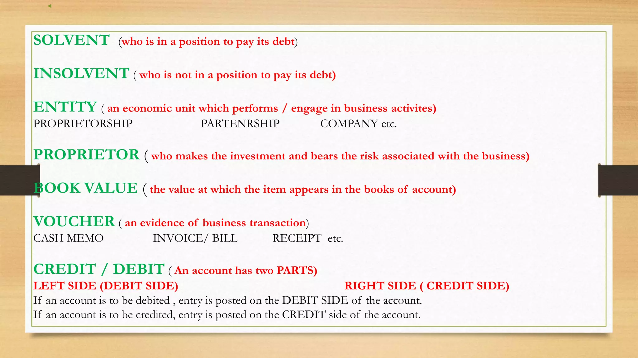 BASIC ACCOUNTING TERMS .pptx