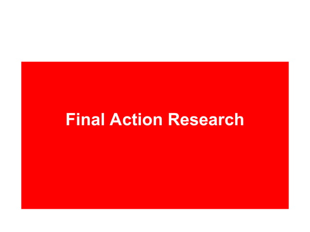 BASIC_action_research final meeting rsearch.ppt