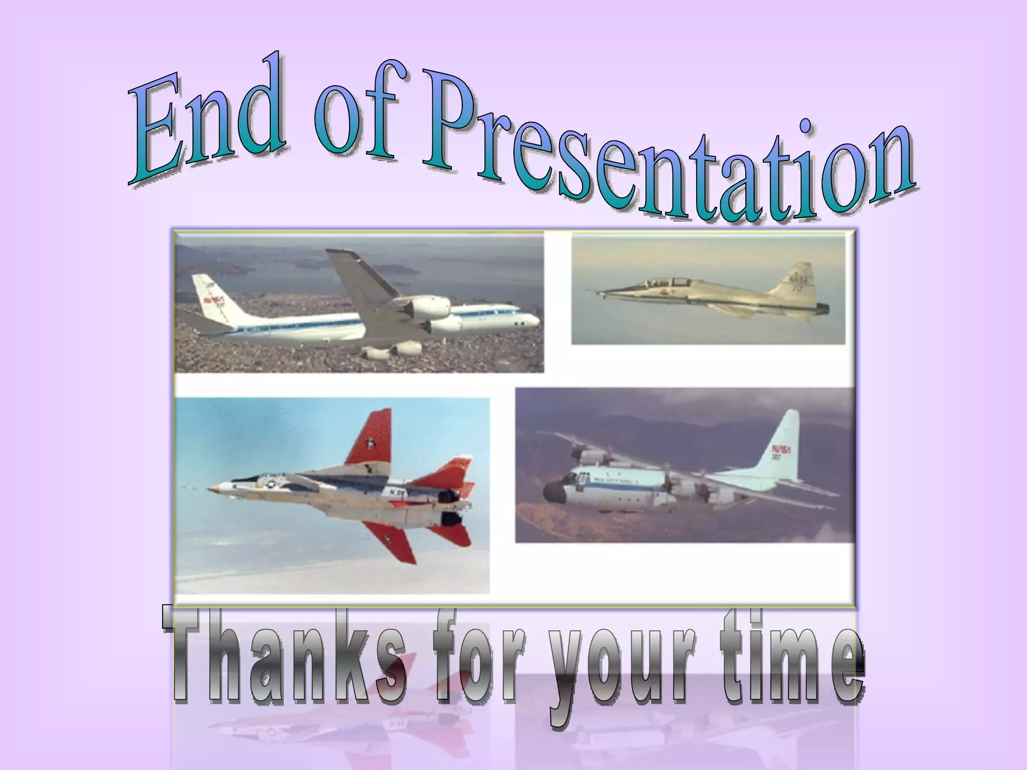 Basic aerodynamics | PPT