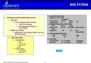 BasicAirportOperation - TerminalFacilities&Care | PPT