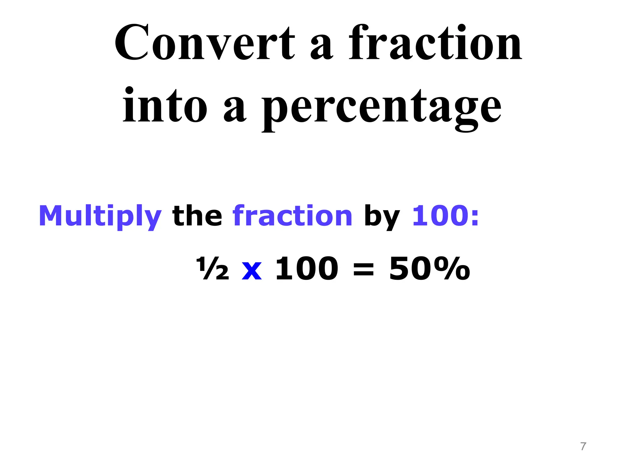 Basic Algebra 1.1 (1.1.2) Fraction decimal ang percentage.pptx