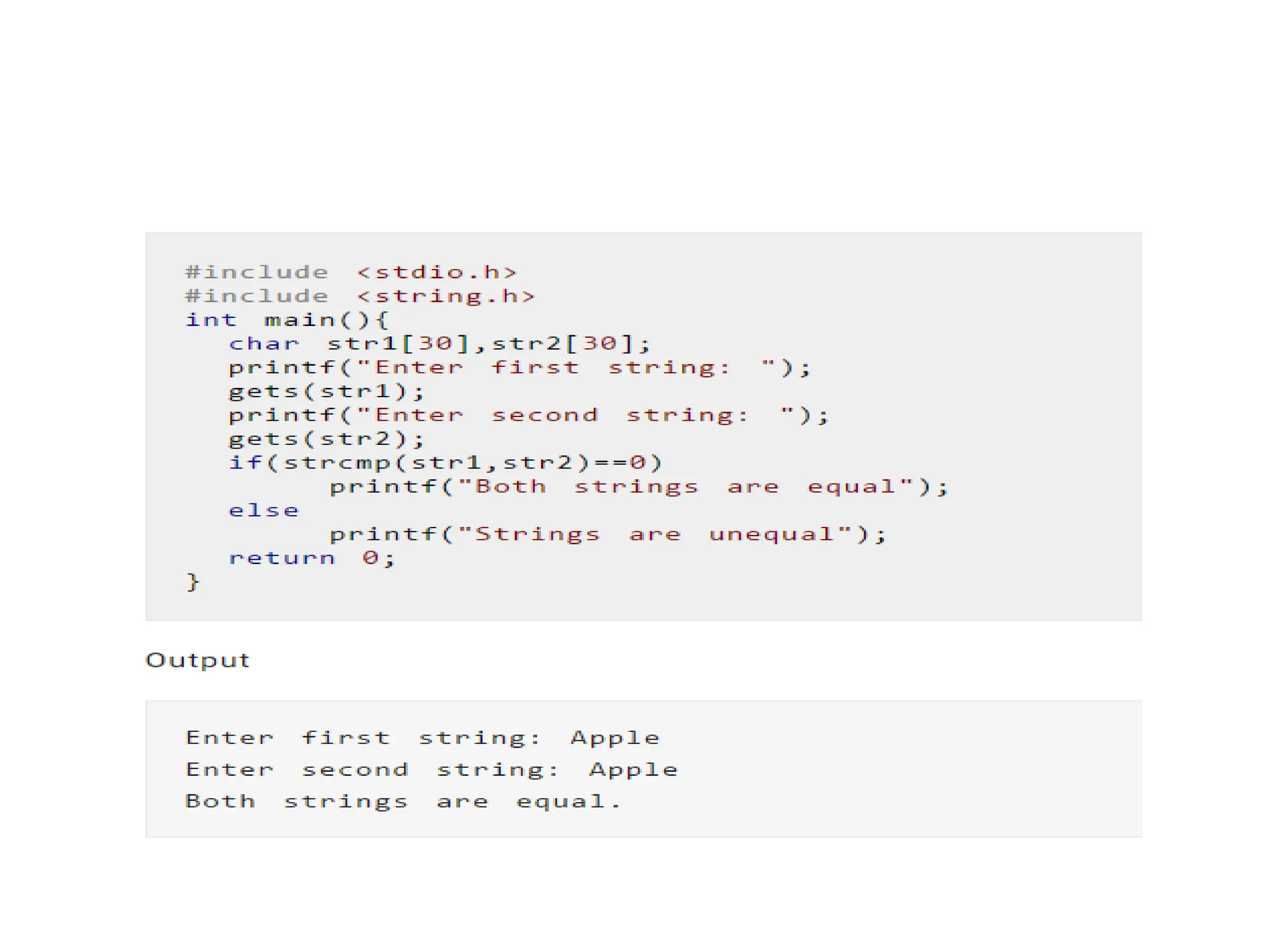 Basic Algorithms and Array along with Structure.pptx | Programming ...
