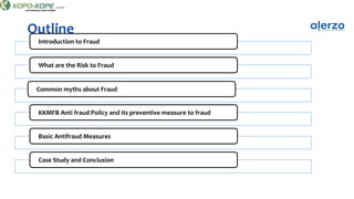 Basic Anti Fraud Measure.pptx