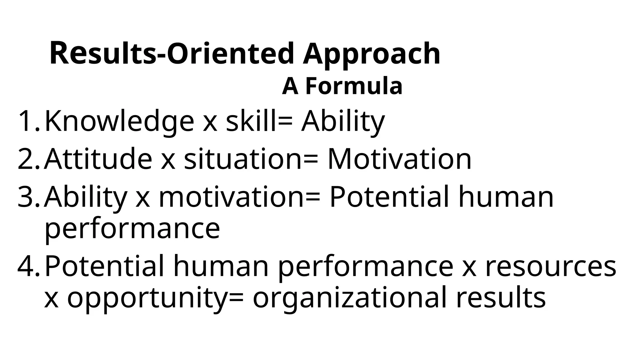 BASIC APPROACHES OF ORGANIZATIONAL Behaviour.pptx
