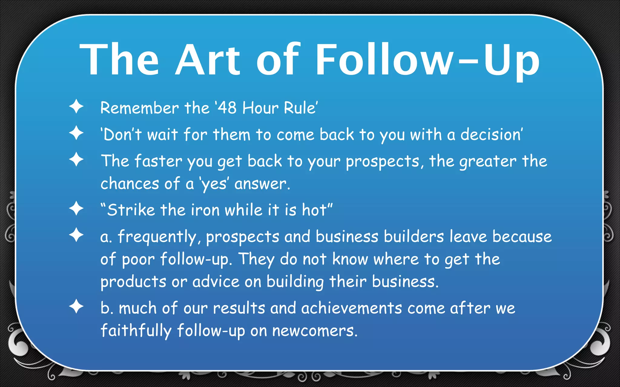 The Basic Art of Multilevel Marketing | PDF