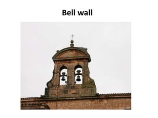 Bell wall