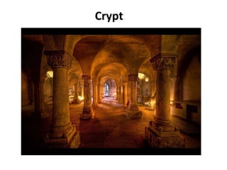 Crypt