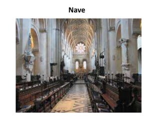 Nave