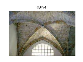 Ogive