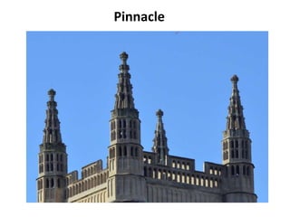 Pinnacle