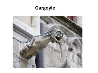 Gargoyle