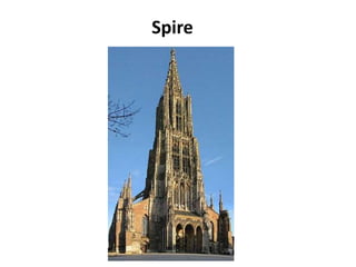 Spire
Ricardo Forner 2013