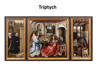 Triptych