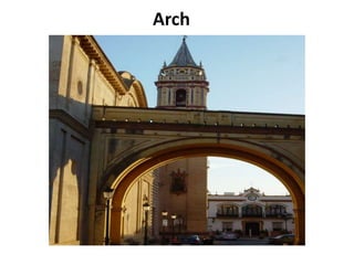 Arch