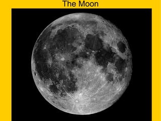 The Moon 