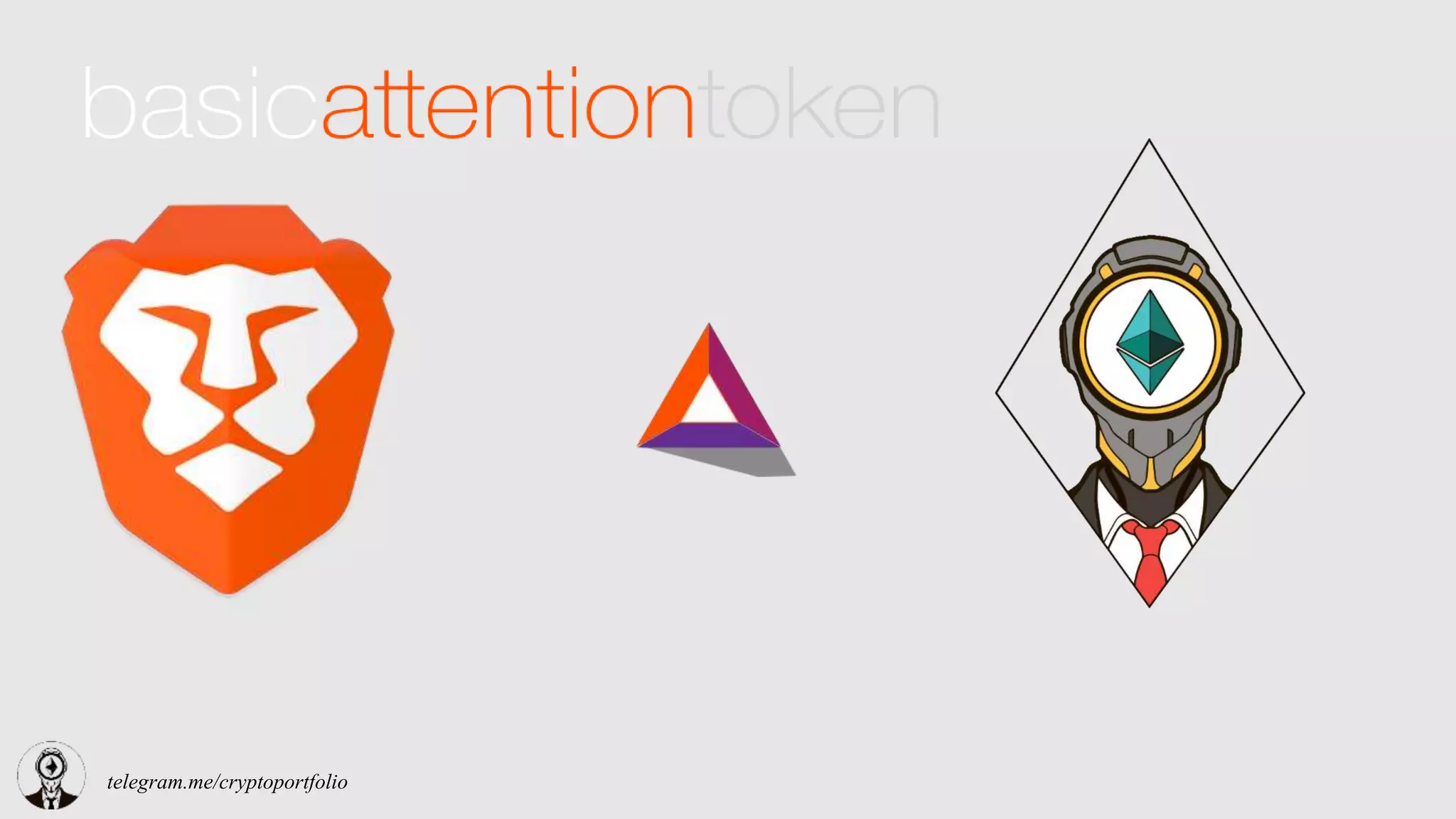 Basic attention token | PPTX