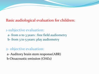 Basic audiological evaluation.pptx