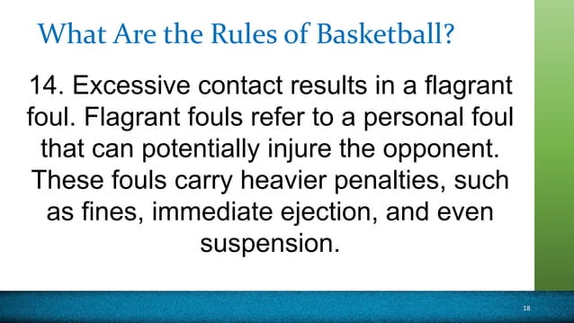 Basic Basketball Rules Explained - MAPEH 9.pptx