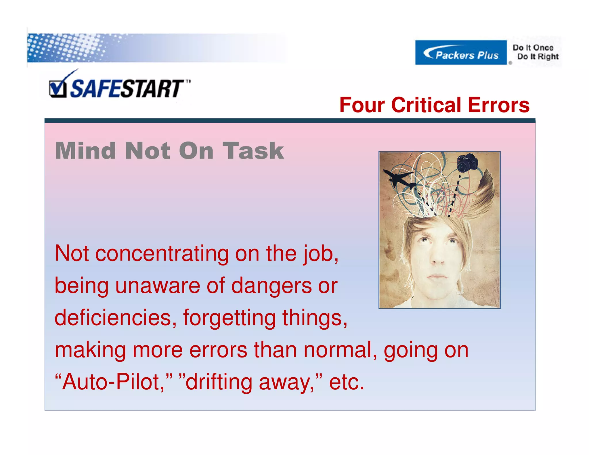 behavior based safety | PDF
