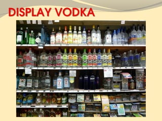 Basic beverage knowledge heru