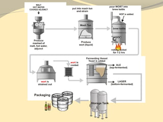 Basic beverage knowledge heru