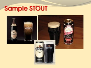 Basic beverage knowledge heru