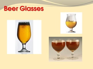 Basic beverage knowledge heru