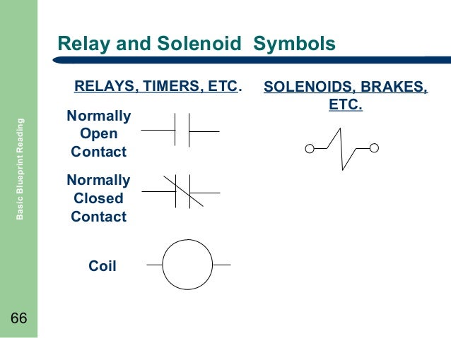 Image Result For Relay Symbol Electrical