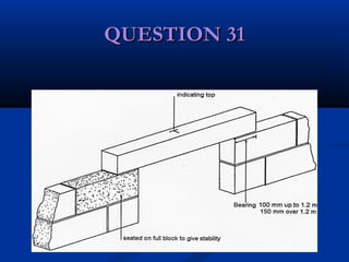 Basic bricklaying skills power point 2015 | PPT